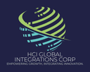 HCI GLOBAL INTEGRATIONS CORP Logo